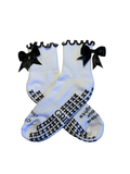 Frenchie Grip Sock